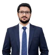 Shahzad Khan, independent Shopify specialist in Dubai